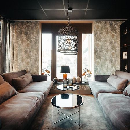 Hotell Oestersund Extérieur photo