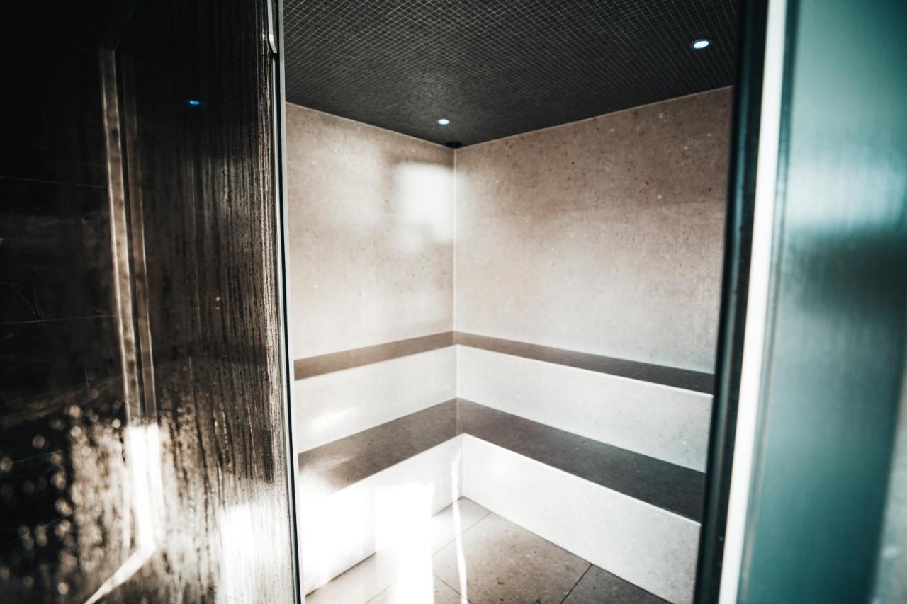 Hotell Oestersund Extérieur photo