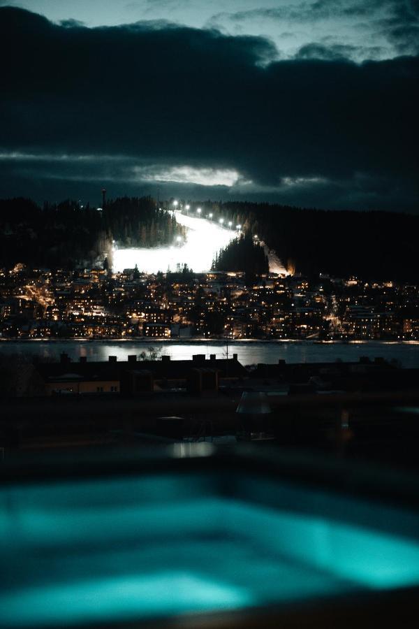 Hotell Oestersund Extérieur photo