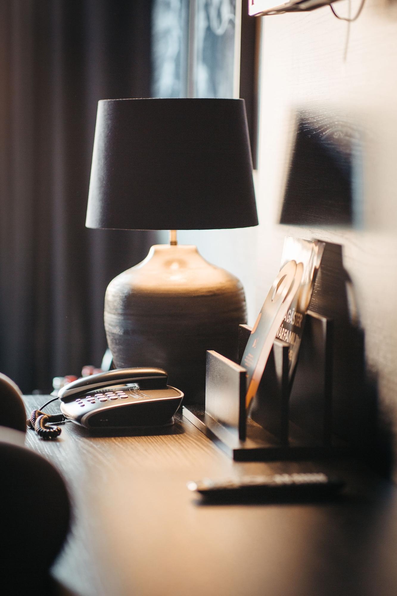 Hotell Oestersund Extérieur photo