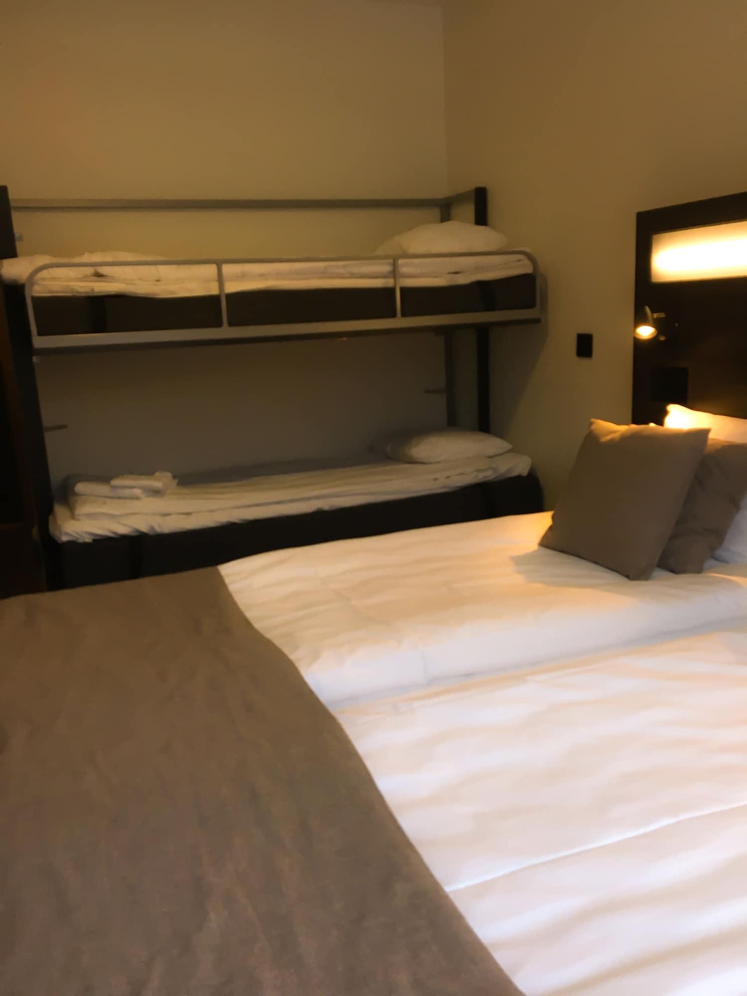 Hotell Oestersund Extérieur photo