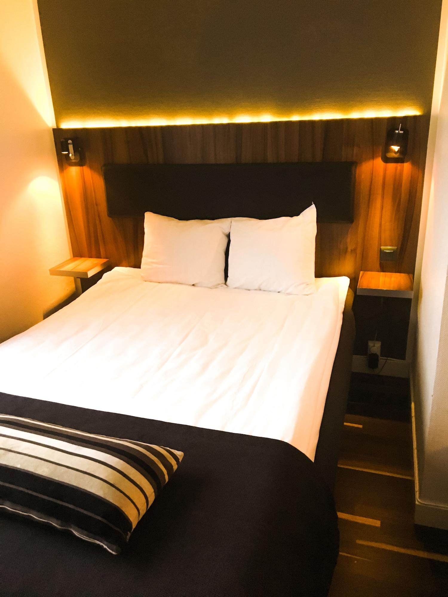 Hotell Oestersund Extérieur photo