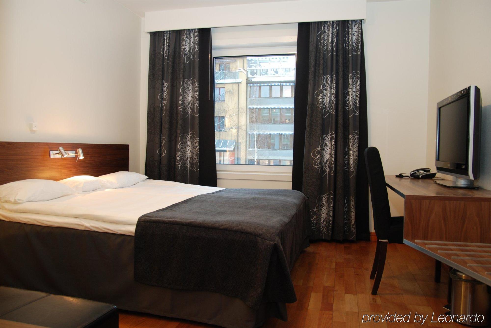Hotell Oestersund Chambre photo
