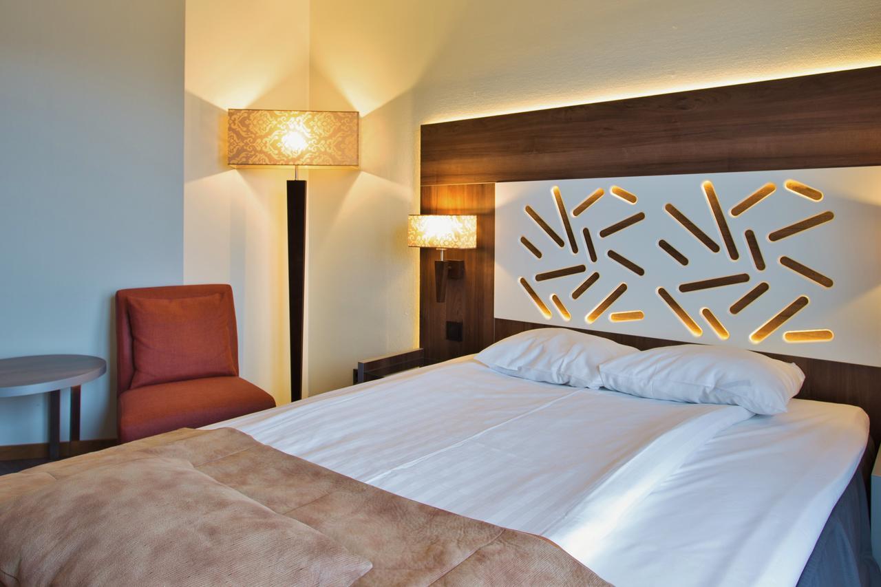 Hotell Oestersund Extérieur photo