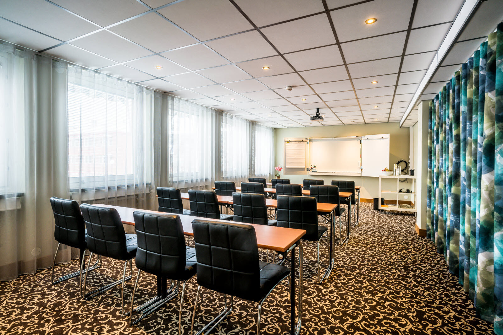 Hotell Oestersund Extérieur photo