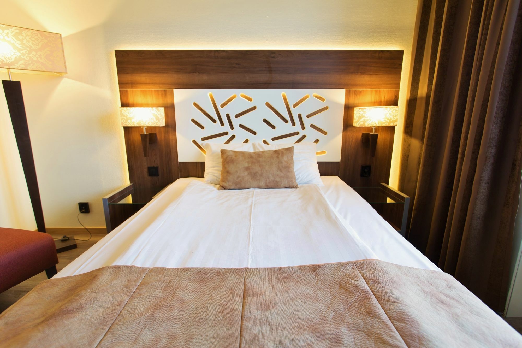 Hotell Oestersund Extérieur photo